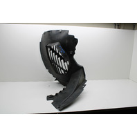 2005-2008 Porsche Boxster Cayman 987 Front Fender Liner Right OEM
