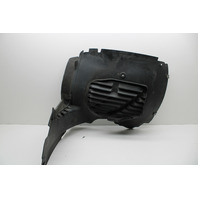 2005-2008 Porsche Boxster Cayman 987 Front Fender Liner Right OEM