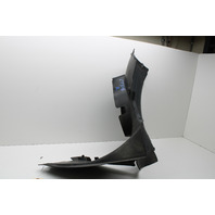 2005-2008 Porsche Boxster Cayman 987 Front Fender Liner Right OEM