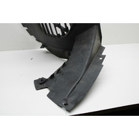 2005-2008 Porsche Boxster Cayman 987 Front Fender Liner Right OEM