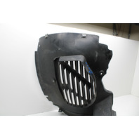 2005-2008 Porsche Boxster Cayman 987 Front Fender Liner Right OEM