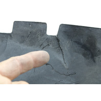 2005-2008 Porsche Boxster Cayman 987 Front Fender Liner Right OEM