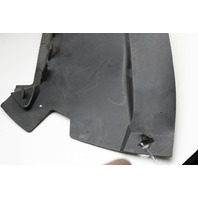 2005-2008 Porsche Boxster Cayman 987 Front Fender Liner Right OEM