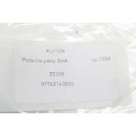 Porsche 911 930 Turn Signal Light Lamp OEM