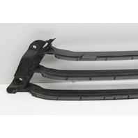 2017-2022 Porsche Cayman Fog Light Drl Grille Right - 982807334 OEM