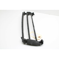 2017-2022 Porsche Cayman Fog Light Drl Grille Right - 982807334 OEM