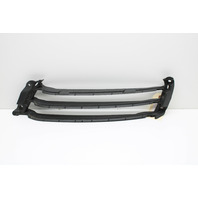 2017-2022 Porsche Cayman Fog Light Drl Grille Right - 982807334 OEM