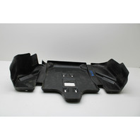 2005-2012 Porsche Boxster Cayman 987 Fuel Tank Skid Plate Shield - 99720133102 OEM