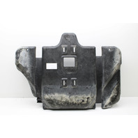 2005-2012 Porsche Boxster Cayman 987 Fuel Tank Skid Plate Shield - 99720133102 OEM