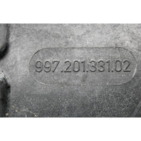 2005-2012 Porsche Boxster Cayman 987 Fuel Tank Skid Plate Shield - 99720133102 OEM