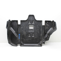 2005-2012 Porsche Boxster Cayman 987 Fuel Tank Skid Plate Shield - 99720133102 OEM