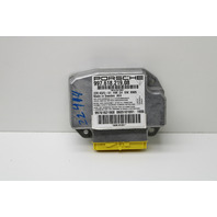 2006-2012 Porsche 911 997 Convertible SRS Module 99761821908 OEM