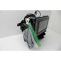 2005-2008 Porsche 911 997 Boxster Cayman 987 JVC Radio Stereo KW-M150BT OEM