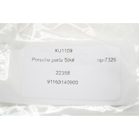 Porsche 911 930 Turn Signal Light Lamp OEM