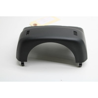 2013-2023 Porsche Boxster Cayman Steering Column Cover Upper - 99155247301 OEM