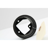 2005-2012 Porsche 911 997 Ignition Switch Trim Bezel OEM