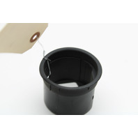 2005-2012 Porsche 911 997 Ignition Switch Trim Bezel OEM