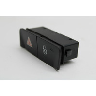 2017 Porsche Cayman 718 Door Lock Hazard Switch - 99161333201 OEM