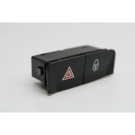 2017 Porsche Cayman 718 Door Lock Hazard Switch - 99161333201 OEM