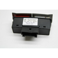 2017 Porsche Cayman 718 Door Lock Hazard Switch - 99161333201 OEM