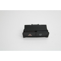 2017 Porsche Cayman 718 Door Lock Hazard Switch - 99161333201 OEM