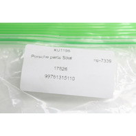 2008-2012 Porsche 911 Coupe Boxster Cayman Power Window Switch Left OEM