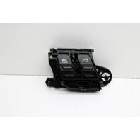 2008-2012 Porsche 911 Coupe Boxster Cayman Power Window Switch Left OEM