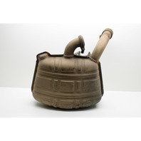 1999-2001 Porsche 911 996 3.4 Muffler EXhaust Left OEM