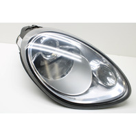 2005-2008 Porsche Boxster Cayman 987 Headlight Right Halogen OEM