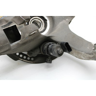 2013-2022 Porsche Boxster Cayman Rear Spindle Knuckle Hub Left OEM