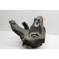 2013-2022 Porsche Boxster Cayman Rear Spindle Knuckle Hub Left OEM