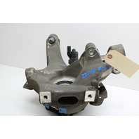2013-2022 Porsche Boxster Cayman Rear Spindle Knuckle Hub Left OEM