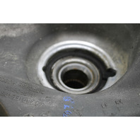 2013-2022 Porsche Boxster Cayman Rear Spindle Knuckle Hub Left OEM