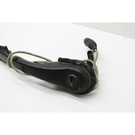 1990-1994 Porsche 911 964 Front Outside Door Handle Right - 91153894207 OEM