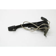 1990-1994 Porsche 911 964 Front Outside Door Handle Right - 91153894207 OEM