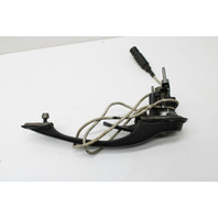 1990-1994 Porsche 911 964 Front Outside Door Handle Right - 91153894207 OEM