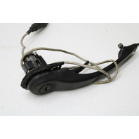 1990-1994 Porsche 911 964 Front Outside Door Handle Right - 91153894207 OEM