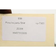 1990-1994 Porsche 911 964 Ac Hose Pressure Pipe Discharge - 96457310300 OEM