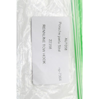 1990-1998 Porsche 911 964 993 Rennline Folding Tow Hook Rev2 - RENNLINE OEM