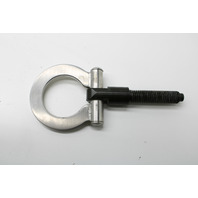 1990-1998 Porsche 911 964 993 Rennline Folding Tow Hook Rev2 - RENNLINE OEM