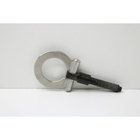 1990-1998 Porsche 911 964 993 Rennline Folding Tow Hook Rev2 - RENNLINE OEM