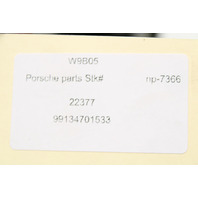 2013-2022 Porsche Boxster Cayman Steering Column OEM