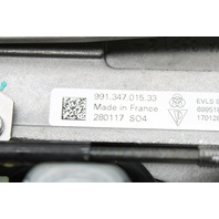 2013-2022 Porsche Boxster Cayman Steering Column OEM