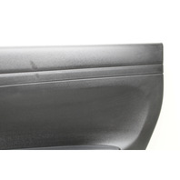 2017 2018 2019 Porsche Boxster Cayman Door Panel Right OEM