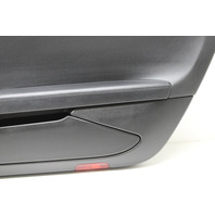 2017 2018 2019 Porsche Boxster Cayman Door Panel Right OEM