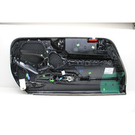 2017 2018 2019 Porsche Boxster Cayman Door Panel Right OEM