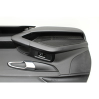 2017 2018 2019 Porsche Boxster Cayman Door Panel Right OEM