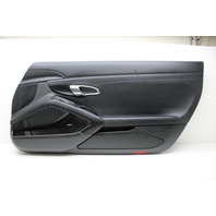 2017 2018 2019 Porsche Boxster Cayman Door Panel Right OEM