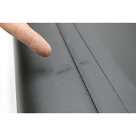 2017 2018 2019 Porsche Boxster Cayman Door Panel Right OEM