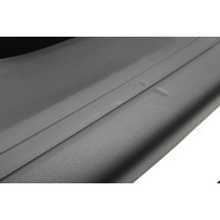 2017 2018 2019 Porsche Boxster Cayman Door Panel Right OEM